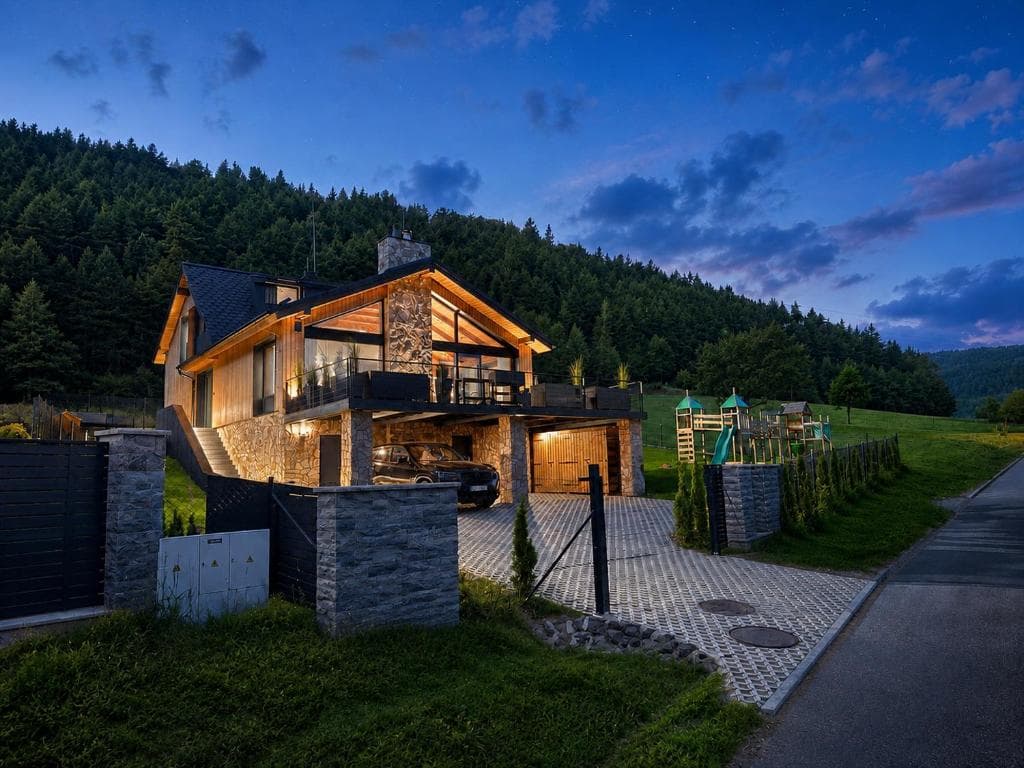 Chalet Leo — 1