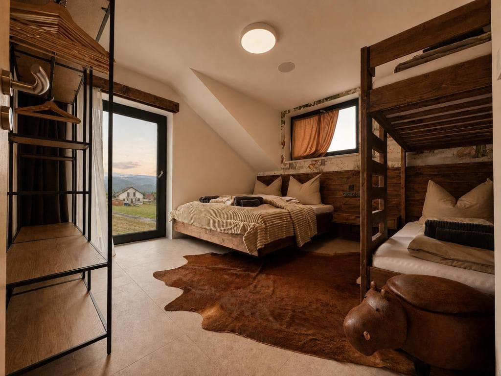 Chalet Leo — 2