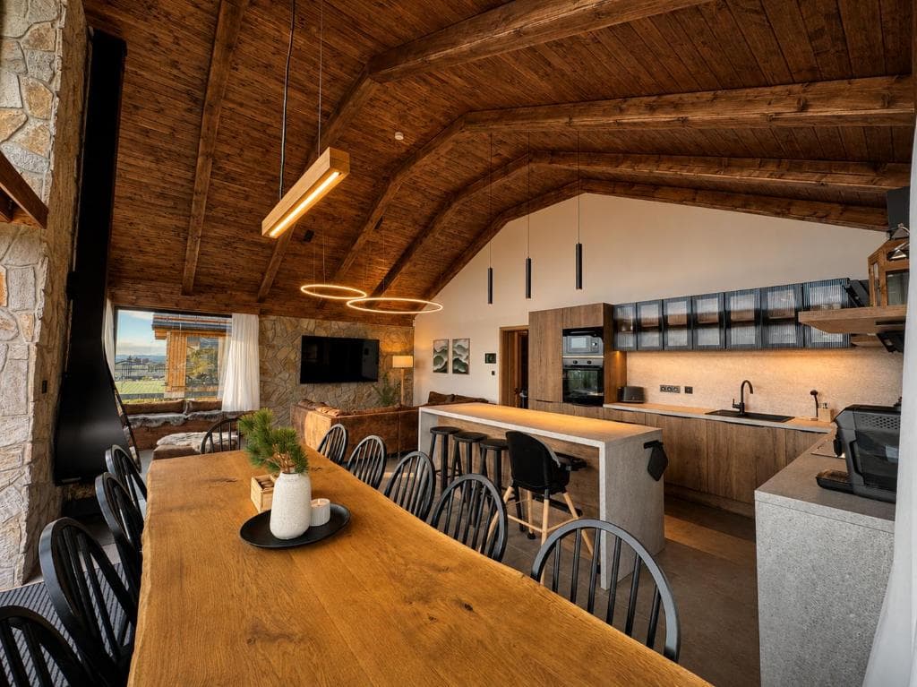 Chalet Leo — 3