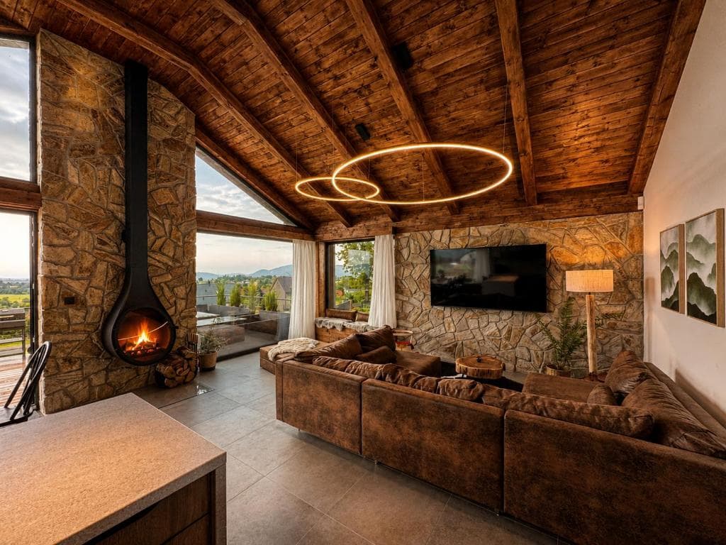 Chalet Leo — 4