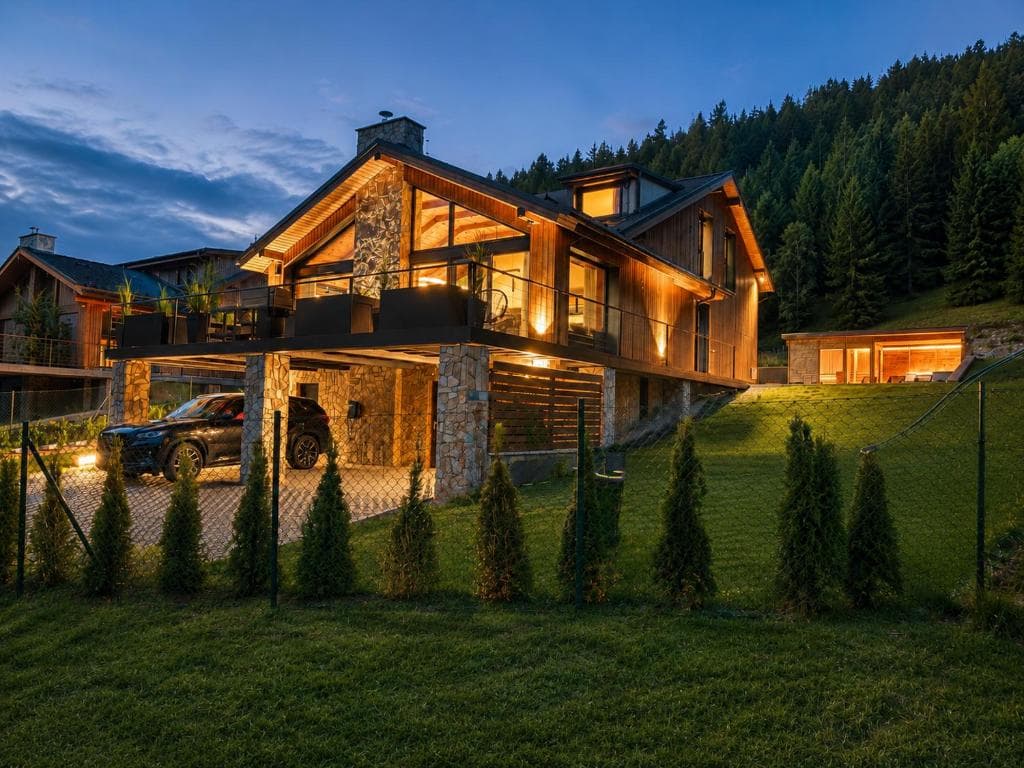 Chalet Leo — 5