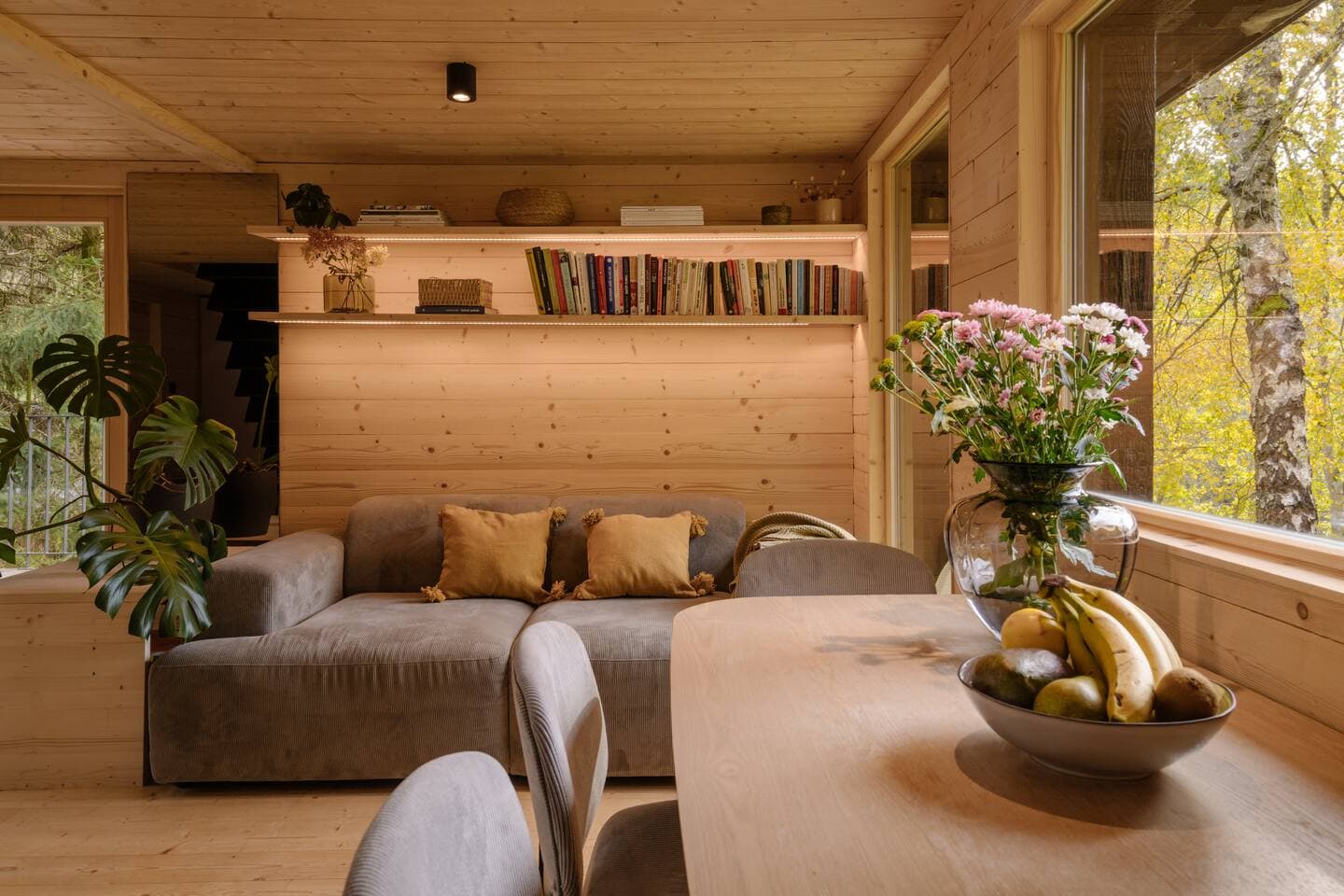 Chalet Tré — 3