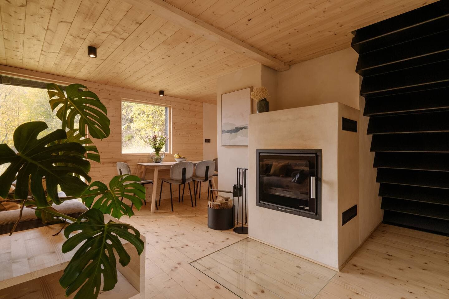 Chalet Tré — 4