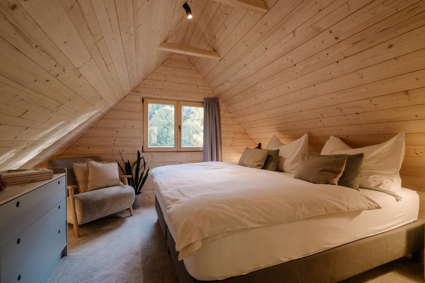 Chalet Tré — 5