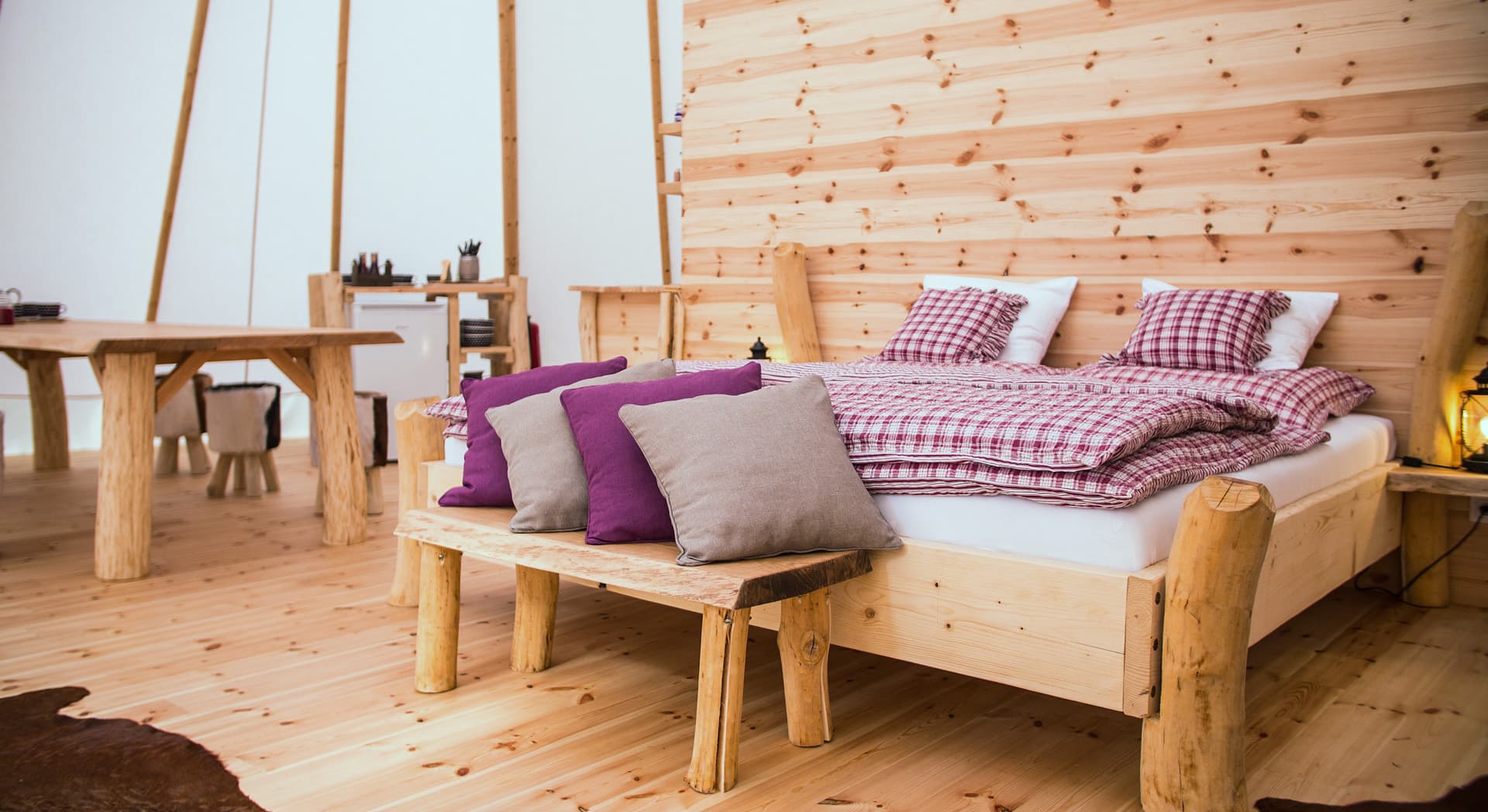 Teepee & Spa — 4